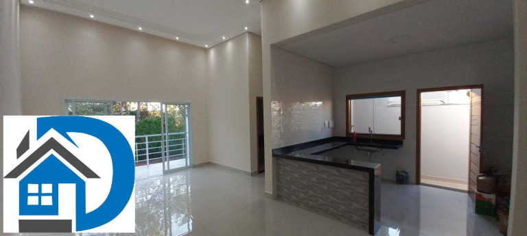 Imagem Casa de Condomínio com 3 Quartos à Venda, 200 m² em Jardim Villagio Milano - Sorocaba Imagem Casa de Condomínio com 3 Quartos à Venda, 200 m² em Jardim Villagio Milano - Sorocaba