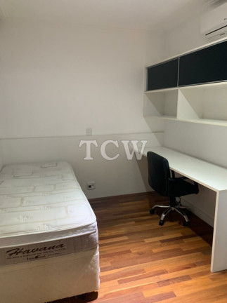 Imagem Apartamento com 4 Quartos para Alugar, 184 m² em Chácara Klabin - São Paulo