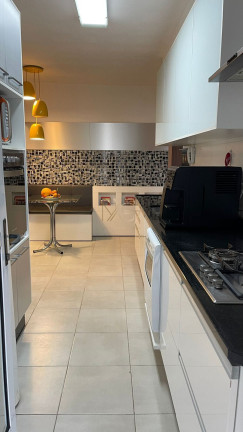 Imagem Apartamento com 3 Quartos à Venda, 119 m² em água Verde - Curitiba