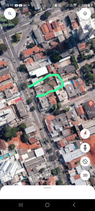 Imagem Terreno à Venda, 750 m² em Setor Bueno - Goiânia Imagem Terreno à Venda, 750 m² em Setor Bueno - Goiânia