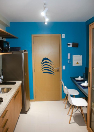 Imagem Imóvel com 1 Quarto à Venda, 22 m² em Ondina - Salvador
