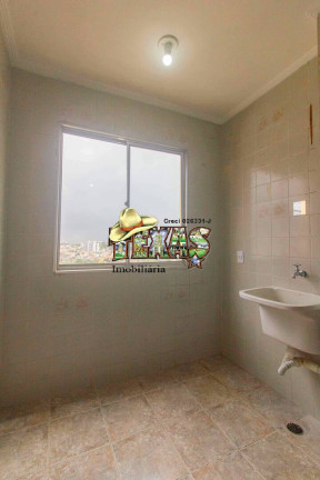 Imagem Apartamento com 2 Quartos à Venda, 56 m² em Vila Robertina - São Paulo