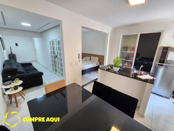 Imagem Apartamento com 2 Quartos à Venda, 90 m² em Santa Cecília - São Paulo Imagem Apartamento com 2 Quartos à Venda, 90 m² em Santa Cecília - São Paulo