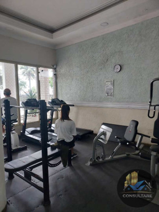 Imagem Apartamento com 2 Quartos à Venda, 64 m² em Itararé - São Vicente Imagem Apartamento com 2 Quartos à Venda, 64 m² em Itararé - São Vicente