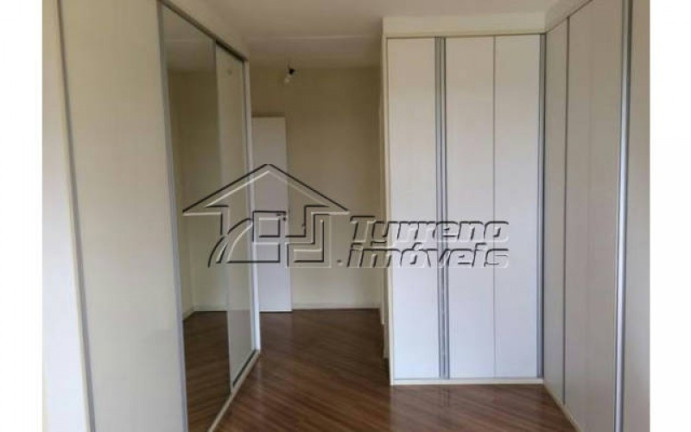 Imagem Apartamento com 3 Quartos para Alugar, 142 m² em Jardim Das Indústrias - São José Dos Campos
