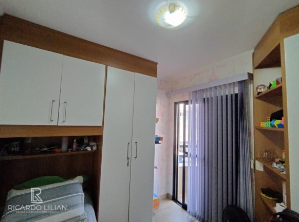 Imagem Apartamento com 3 Quartos à Venda, 85 m² em Chácara Belenzinho - São Paulo Imagem Apartamento com 3 Quartos à Venda, 85 m² em Chácara Belenzinho - São Paulo