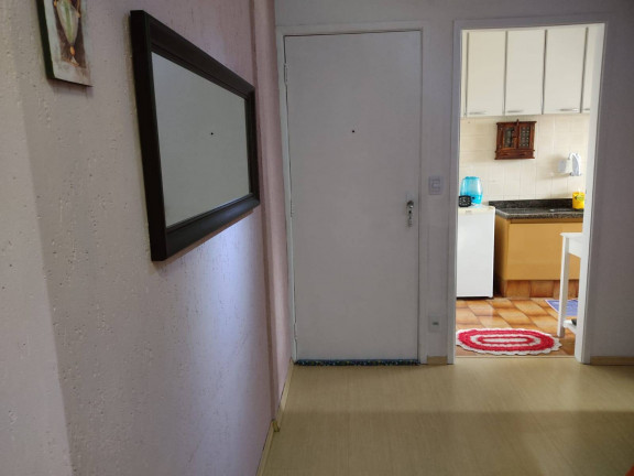 Imagem Apartamento com 2 Quartos à Venda, 50 m² em Taboão - São Bernardo Do Campo