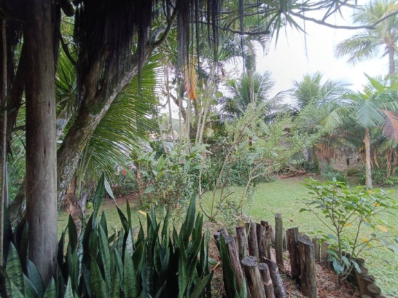 Imagem Casa com 6 Quartos à Venda, 398 m² em Guaiúba - Guarujá