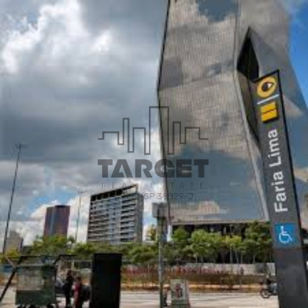 Imóvel para Alugar, 640 m² em Pinheiros - São Paulo