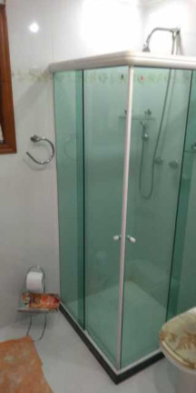 Imagem Casa de Condomínio com 3 Quartos à Venda, 275 m² em Campo Grande - Rio De Janeiro Imagem Casa de Condomínio com 3 Quartos à Venda, 275 m² em Campo Grande - Rio De Janeiro