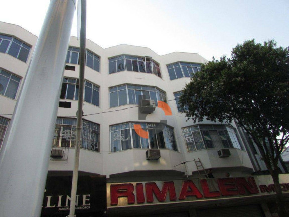 Imagem Sala Comercial à Venda, 27 m² em Centro - Nova Iguaçu Imagem Sala Comercial à Venda, 27 m² em Centro - Nova Iguaçu