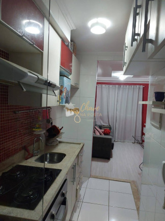 Imagem Apartamento com 2 Quartos à Venda, 38 m² em Jardim Ipanema (zona Oeste) - São Paulo Imagem Apartamento com 2 Quartos à Venda, 38 m² em Jardim Ipanema (zona Oeste) - São Paulo