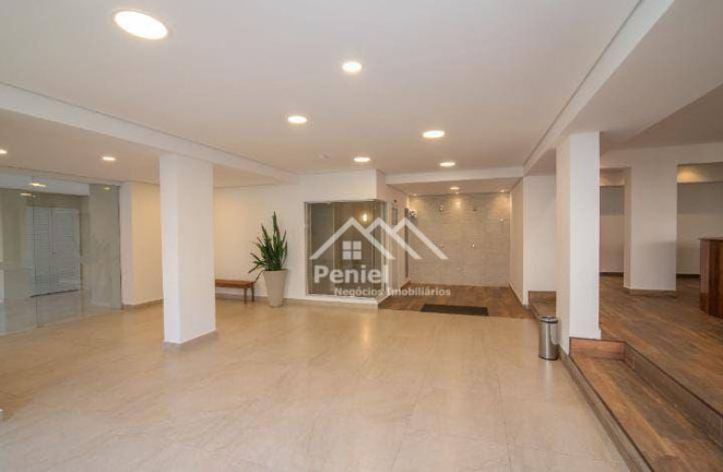 Imagem Apartamento com 2 Quartos à Venda, 71 m² em Bonfim Paulista - Ribeirão Preto