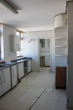 Imagem Cobertura com 4 Quartos à Venda, 642 m² em Higienópolis - São Paulo