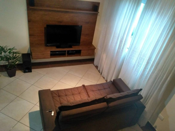Imagem Casa de Condomínio com 2 Quartos à Venda, 60 m² em Jardim Ponte Rasa - São Paulo
