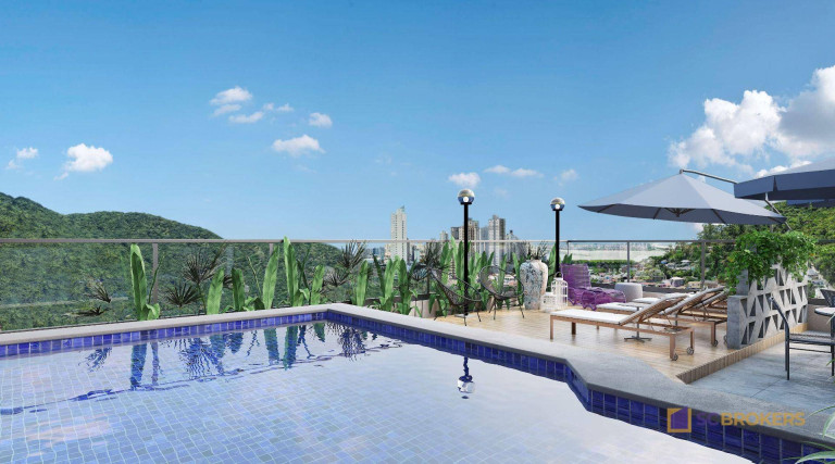 Imagem Apartamento com 2 Quartos à Venda, 115 m² em Fazenda - Itajaí