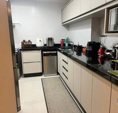 Imagem Apartamento com 4 Quartos à Venda, 128 m² em Itacorubi - Florianópolis Imagem Apartamento com 4 Quartos à Venda, 128 m² em Itacorubi - Florianópolis
