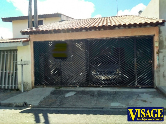 Casa com 3 Quartos à Venda, 140 m² em Jd. St. Marina - Jacareí