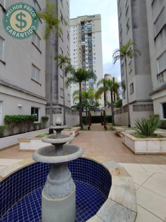 Imagem Apartamento com 2 Quartos à Venda, 53 m² em Jardim Celeste - São Paulo Imagem Apartamento com 2 Quartos à Venda, 53 m² em Jardim Celeste - São Paulo