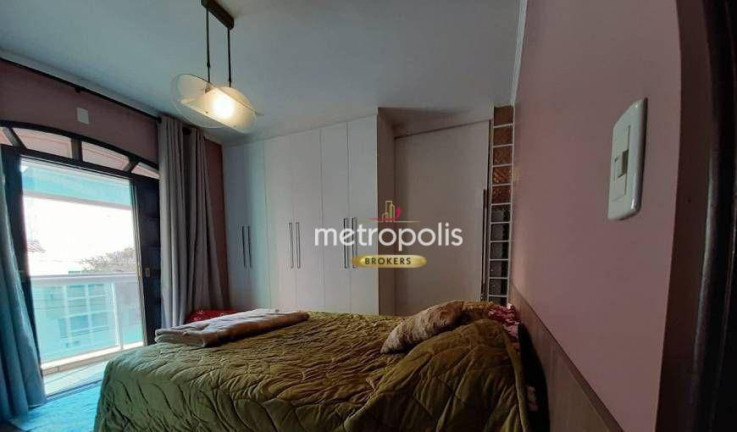 Imagem Sobrado com 3 Quartos à Venda, 188 m² em Santa Maria - São Caetano Do Sul Imagem Sobrado com 3 Quartos à Venda, 188 m² em Santa Maria - São Caetano Do Sul