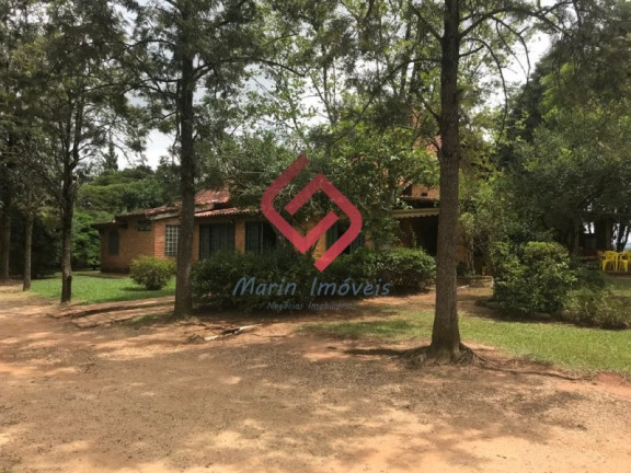 Imagem Imóvel com 4 Quartos à Venda, 65 m² em Retiro - Boituva