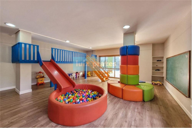 Imagem Apartamento com 3 Quartos à Venda, 120 m² em Menino Deus - Porto Alegre
