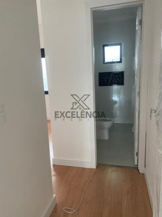 Imagem Casa de Condomínio com 2 Quartos à Venda, 58 m² em Colônia Rio Grande - São José Dos Pinhais Imagem Casa de Condomínio com 2 Quartos à Venda, 58 m² em Colônia Rio Grande - São José Dos Pinhais