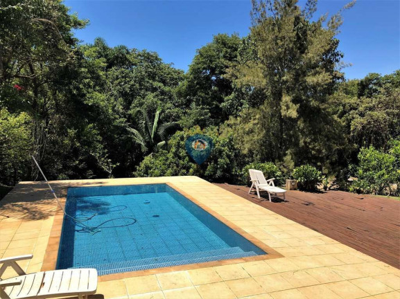Imagem Casa com 4 Quartos à Venda, 342 m² em Paisagem Renoir - Cotia Imagem Casa com 4 Quartos à Venda, 342 m² em Paisagem Renoir - Cotia