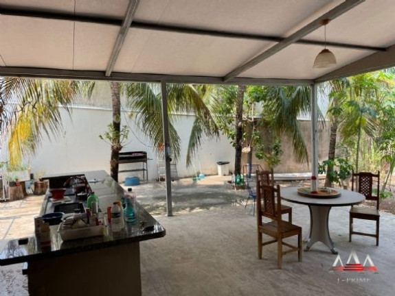 Imagem Casa com 4 Quartos à Venda, 900 m² em Jardim Califórnia - Cuiabá