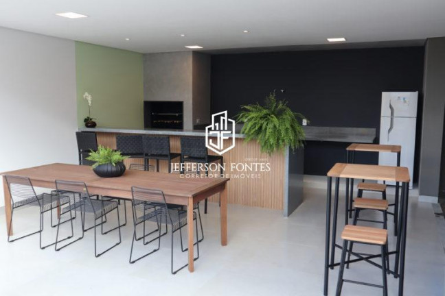 Imagem Apartamento com 2 Quartos à Venda, 48 m² em Jóquei Clube - Marília Imagem Apartamento com 2 Quartos à Venda, 48 m² em Jóquei Clube - Marília