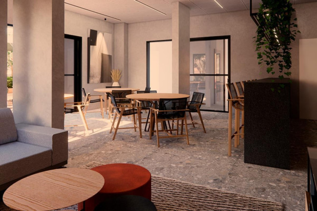 Imagem Apartamento com 3 Quartos à Venda, 91 m² em Sion - Belo Horizonte
