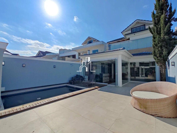 Imagem Casa de Condomínio com 5 Quartos à Venda, 282 m² em Recreio Dos Bandeirantes - Rio De Janeiro Imagem Casa de Condomínio com 5 Quartos à Venda, 282 m² em Recreio Dos Bandeirantes - Rio De Janeiro