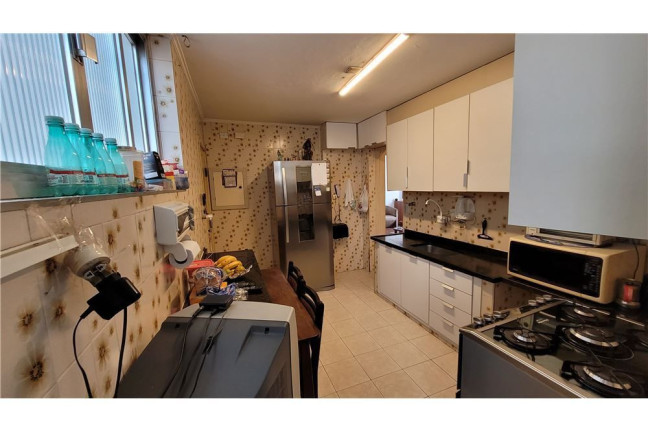 Imagem Apartamento com 3 Quartos à Venda, 138 m² em Mooca - São Paulo Imagem Apartamento com 3 Quartos à Venda, 138 m² em Mooca - São Paulo