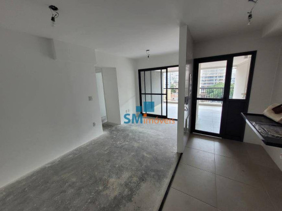 Imagem Apartamento com 2 Quartos à Venda, 65 m² em Vila Mariana - São Paulo