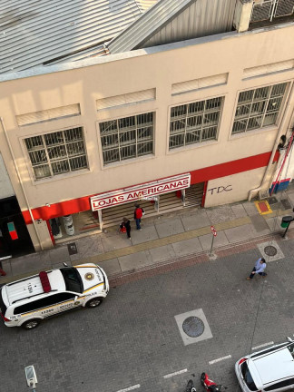 Imagem Imóvel com 1 Quarto à Venda, 32 m² em Centro Historico - Porto Alegre