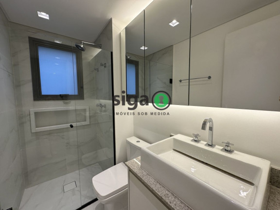 Imagem Apartamento com 2 Quartos à Venda, 110 m² em Vila Clementino - São Paulo Imagem Apartamento com 2 Quartos à Venda, 110 m² em Vila Clementino - São Paulo