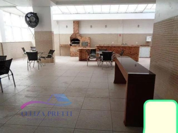 Imagem Apartamento com 3 Quartos à Venda, 130 m² em Itapuã - Vila Velha