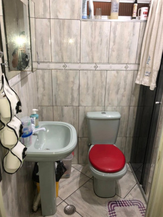 Imagem Casa com 4 Quartos à Venda, 235 m² em Parque Selecta - São Bernardo Do Campo Imagem Casa com 4 Quartos à Venda, 235 m² em Parque Selecta - São Bernardo Do Campo