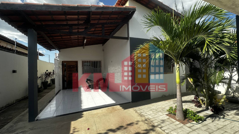 Imagem Casa com 2 Quartos à Venda, 107 m² em Rincão - Mossoró Imagem Casa com 2 Quartos à Venda, 107 m² em Rincão - Mossoró