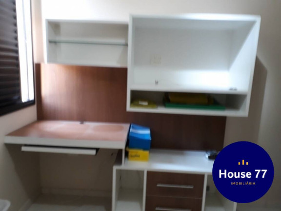 Imagem Apartamento com 2 Quartos à Venda, 80 m² em Moema - São Paulo