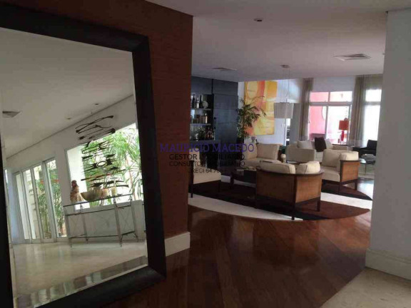Imagem Casa com 5 Quartos à Venda, 2.000 m² em Alphaville Residencial Dois - Barueri Imagem Casa com 5 Quartos à Venda, 2.000 m² em Alphaville Residencial Dois - Barueri