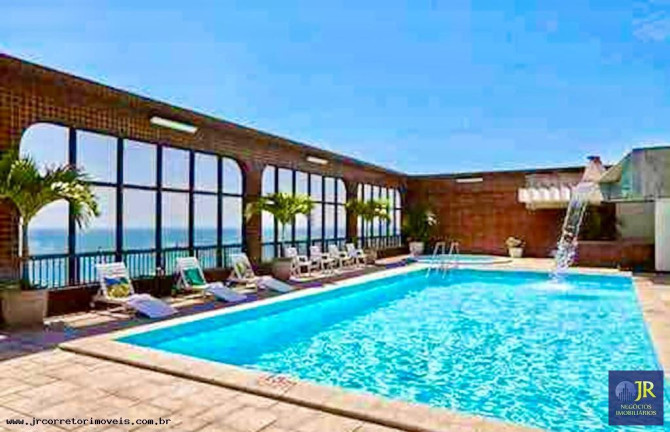 Imagem Apartamento com 3 Quartos à Venda, 80 m² em Praia Da Costa - Vila Velha Imagem Apartamento com 3 Quartos à Venda, 80 m² em Praia Da Costa - Vila Velha