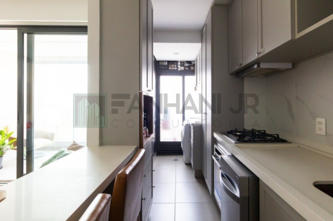 Imagem Imóvel com 2 Quartos à Venda, 97 m² em Cerqueira César - São Paulo