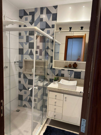Imagem Casa com 2 Quartos à Venda, 80 m² em Riviera Da Barra - Vila Velha Imagem Casa com 2 Quartos à Venda, 80 m² em Riviera Da Barra - Vila Velha