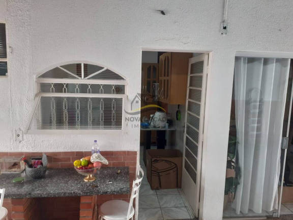 Imagem Casa com 3 Quartos à Venda, 150 m² em Parque Almerinda Pereira Chaves - Jundiaí