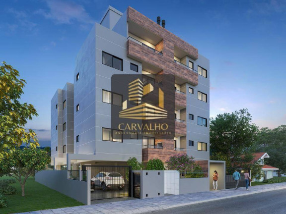 Imagem Cobertura com 3 Quartos à Venda, 92 m² em Nova Palhoça - Palhoça