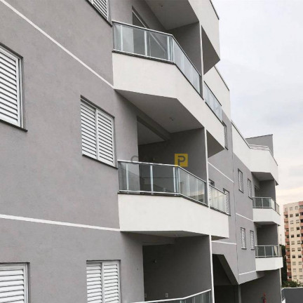 Cobertura com 2 Quartos à Venda, 69 m² em Loteamento Industrial Machadinho - Americana