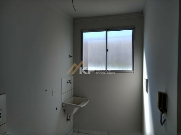 Imagem Apartamento com 2 Quartos à Venda, 46 m² em Sumarezinho - Ribeirão Preto