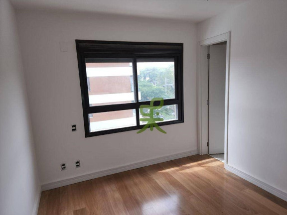 Imagem Apartamento com 4 Quartos para Alugar, 230 m² em Jardim Guedala - São Paulo