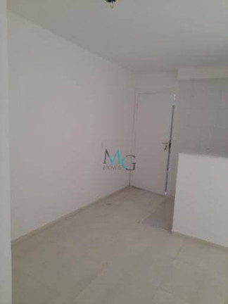 Imagem Apartamento com 2 Quartos à Venda, 45 m² em Campo Grande - Rio De Janeiro Imagem Apartamento com 2 Quartos à Venda, 45 m² em Campo Grande - Rio De Janeiro